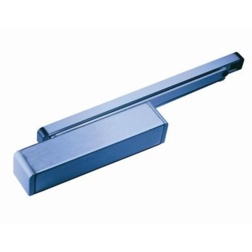 Dorma Closer with steel cam and roller design with track arm